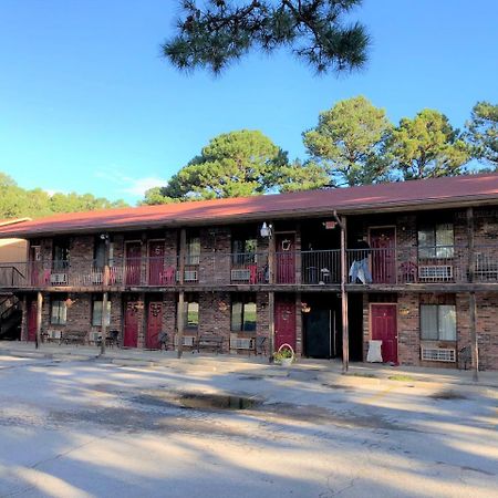 Razorback Lodge Eureka Springs Exterior photo
